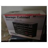 organizer w/box