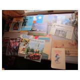 all disney paper goods