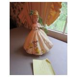 joseph original he loves me sweet sixteen figurine