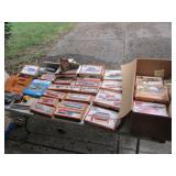 tyco trains,tracks & sets