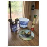 disney mickey mouse mug & items