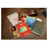 books incl:the doors