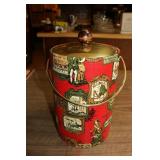 vintage ice bucket