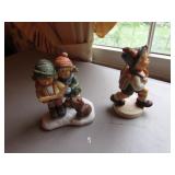 school boy hummel & goebel