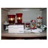 all christmas decorations