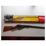 daisy model 105B bb gun w/box