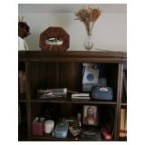 Jesus pictures,stapler,casio label & all items