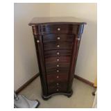 jewelry armoire