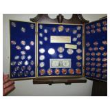 united states coin collection incl:silver coins