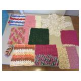 vintage linens