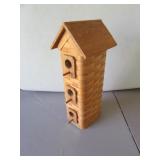 1998 longaberger birdhouse