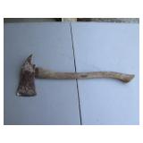 firemans axe