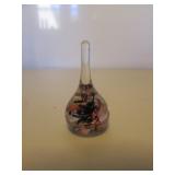 ring holder paperweight