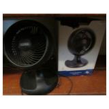 small fan