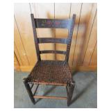 antique chair