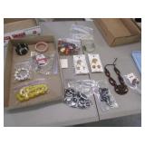 costume jewelry
