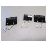 sterling silver earrings