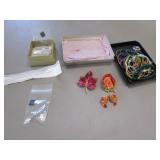 costume jewelry