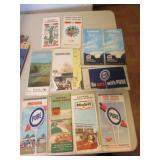 advertising maps incl:pure