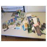 all maps