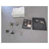 sterling silver jewelry