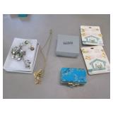 costume jewelry & items