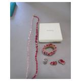 costume jewelry