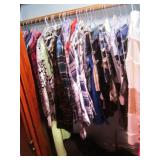 womens clothes,scarves & items