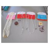 costume jewelry
