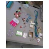 all costume jewelry
