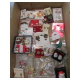 all christmas costume jewelry