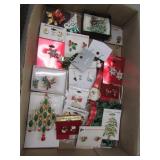 all christmas costume jewelry