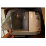 humidifier,song books & misc items