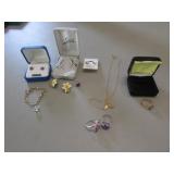 costume jewelry