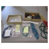 costume jewelry