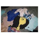 all ladys clothes