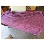 king size bedspread