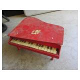 kids toy piano