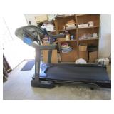 horizon fitness treadmill