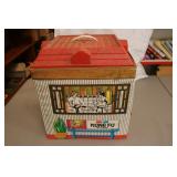 1973 mattel big jim kung fu studio