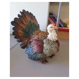 turkey decoration