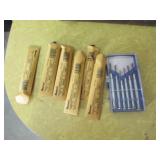 tools incl:starrett