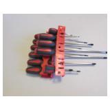 screwdrivers