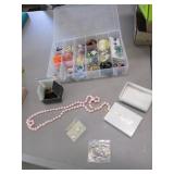 all costume jewelry & earrings