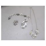 all sterling silver jewelry