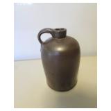 stoneware jug