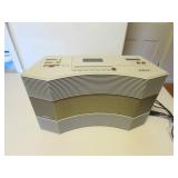 bose stereo music system