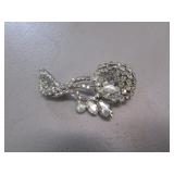 weiss brooch