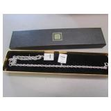 GM necklace