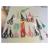 all scissors